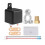 DC12V 200A Bluetooth Remote Battery Disconnect Switch 4
