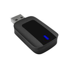 CarPlay and Android Auto Wireless Adapter