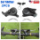 Bicycle Shifter Set 21-Speed 2 Pieces 1
