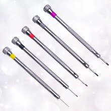 Watch Back Strap Screw Repair Kit 5 Pieces