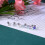 Crystal Stud Earrings Stainless Steel 4 Pairs 5
