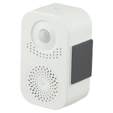 Welcome Doorbell with Motion Sensor for Shop Entrance