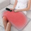 Electric Heating Blanket Soft Fleece Adjustable 1pc 1