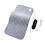 Electric Heating Blanket Soft Fleece Adjustable 1pc 2