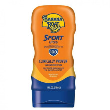 (118ml) Banana Boat Triple Protection SPF100 Sunscreen SPF50 Sweat & Water Resistant UV Defense 3-Pack