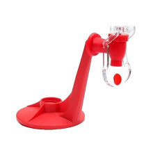 Water Fountain Dispenser for Red Bar Party