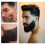 Beard Pencil Filler Waterproof 5ml 5