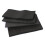Carbon Felt Graphite Insulation Pads 4 pcs 1