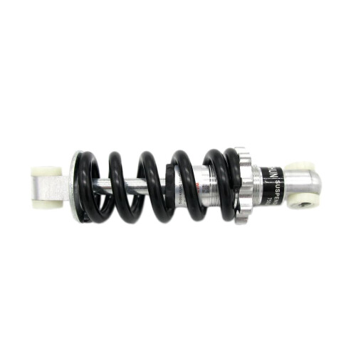 6 Inch 150mm Rear Shock Absorber Load Adjustable 1
