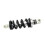 6 Inch 150mm Rear Shock Absorber Load Adjustable 7