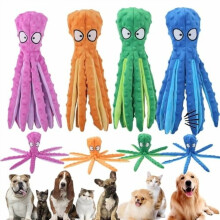 Octopus Stuffed Animal Soft Plush Toy 8-Arm