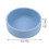 Silicone Egg Steamer Pot Non-Stick Reusable 6-Cup 2