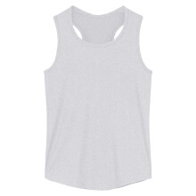 Girls Summer Tank Tops Soft Breathable Stretchy Loose Fit