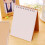 Spiral Notebook Brown Kraft Paper 5.7 x 8.46 Inches 5