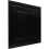 PVC Lay-in Ceiling Tile Black Glossy 2 ft x 2 ft 10 pcs 2