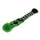 Golf Driver Headcover Long Neck Green Rhombus 6