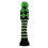 Golf Driver Headcover Long Neck Green Rhombus 5
