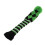 Golf Driver Headcover Long Neck Green Rhombus 7