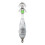 Luminescent Squid Jigs Underwater Squid Light Baits-Color 1