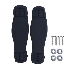 Surfboard Foot Strap Easy Installation Kiteboard Foot Strap Safe