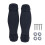 Surfboard Foot Strap Easy Installation Kiteboard Foot Strap Safe 1