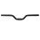 Mountain Bicycles Handlebars Straight Risers Handlebars-Black 1