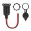 Cigarettes Lighters Socket Car Marine Lighters Socket Power 1