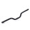 Mountain Bicycles Handlebars Straight Risers Handlebars-Black 8