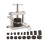 Watch Back Press Tool for Professional Repair and Craft 5