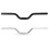 Mountain Bicycles Handlebars Straight Risers Handlebars-Black 3