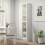IKEA BILLY/OXBERG Bookcase 40x41x202cm 1