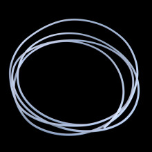 2M Bicycle Wire Sleeve Guard Cover Bike Cable Protector Outer