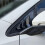 Golf 7 MK7 MK7.5 Rear Window Louver Cover 2013-2019 3