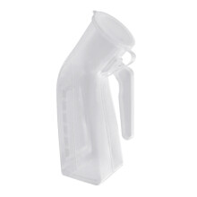 1000 ML Portable Kids Adults Mobile Toilet Outdoor Travel Potty