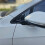 Golf 7 MK7 MK7.5 Rear Window Louver Cover 2013-2019 7