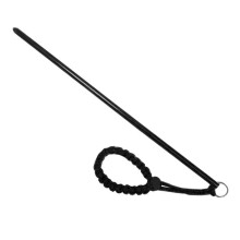 Haltbarkeit Aluminium-Nylon-Armband Tauchstabsonde mit-Schwarz