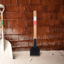 Railway Shovel Heavy Duty for Ice Snow Removal Compact