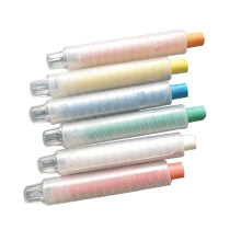 Multi-purpose Dustless Chalk Protector Chalk Holder Length