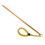 Scuba Diving Stick Scuba Diving Needle Tool auf-Gelb 1