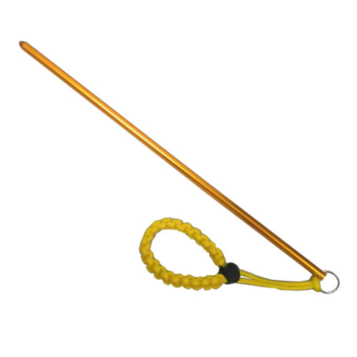 Scuba Diving Stick Scuba Diving Needle Tool auf-Gelb