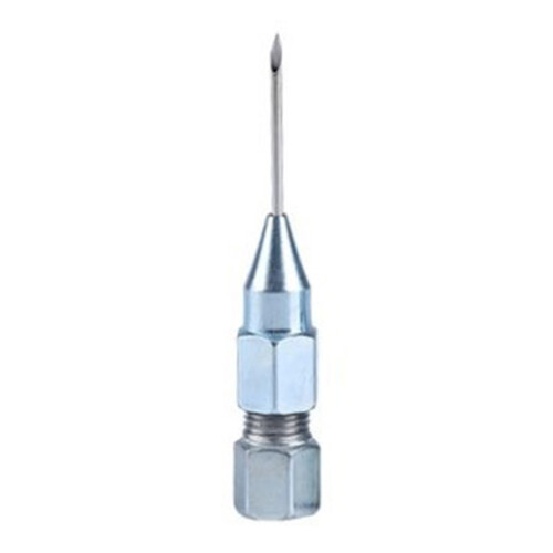 Durable Removable Nozzle Adaptor Needle Nose Grease Gun