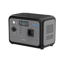 Draagbare energiecentrale - OUKITEL - P800E - 512Wh - 800W - Snelle AC + DC-opladen
