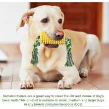 Dog Chew Toys,dog Toothbrush Teeth Cleaning Toys