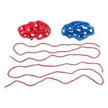 2 Packs Horse Treat Ball Hay Play Ball,Goat Hay Ball Hanging Feeding Toy for Sheep Horse Goat Feeder and Relieve Stress