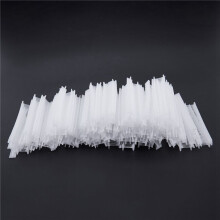 Plastic Tag Pins Barbs Fastener 10mm 20000 Pcs for Tagging Gun