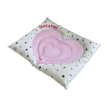 Pet Cooling Mat Dog Sleeping Pad Scratch Resistant Comfortable Kennel Cushion