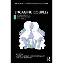 Engaging Couples New Directions in Therapeutic Work with Families Pape