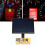 2X per  A6 C5 Display LCD A3 S3 S4 S6 VDO Display per  VDO LCD Cluster Digital Dashboard Pixel Repair 5