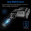 Auto Wifi Camera Dubbele Dashboard FHD 4K GPS Videorecorder Dashcam 5