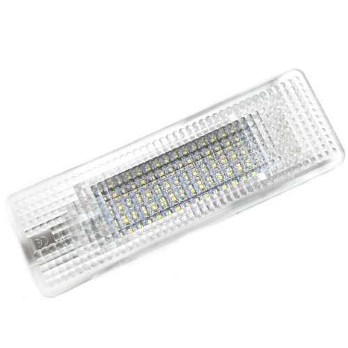 LED Trunk Light 6000K for VW Golf Jetta Tiguan 1 pc 1